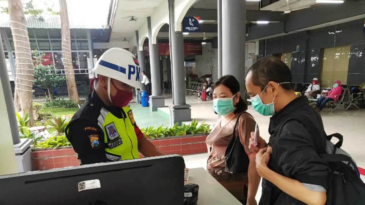 (Foto: Dok PT KAI Daop 8 Surabaya)