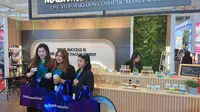 IFBC Expo 2024 Hadirkan Peluang Usaha bagi Pelaku Bisnis di Indonesia