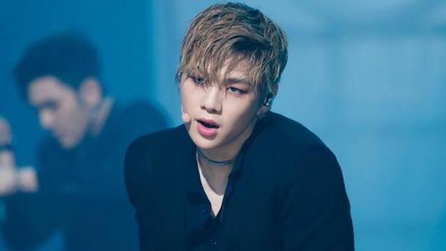 Kang Daniel Produce 101 Season 2/ Wanna One