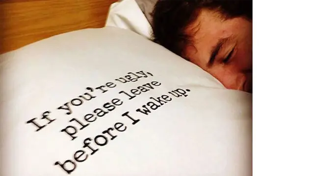 Bantal-bantal Ini Bakal Bikin Tidurmu Nyenyak