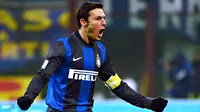Zanetti Minta Inter Fokus ke Coppa Italia