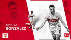 Berita Video 5 Gol Terbaik dari Pemain VfB Stuttgart, Nicolas Gonzalez di Bundesliga Musim Ini