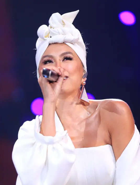 (Adrian Putra/Bintang.com)