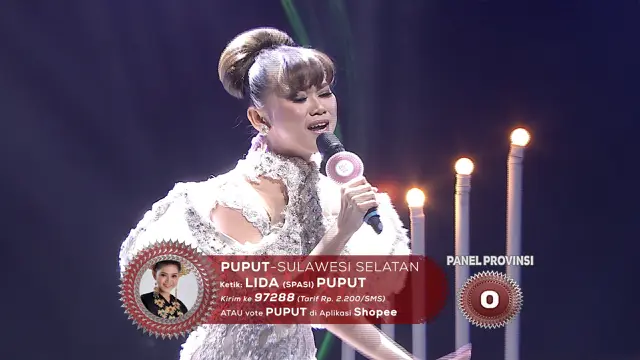 LIDA 2019