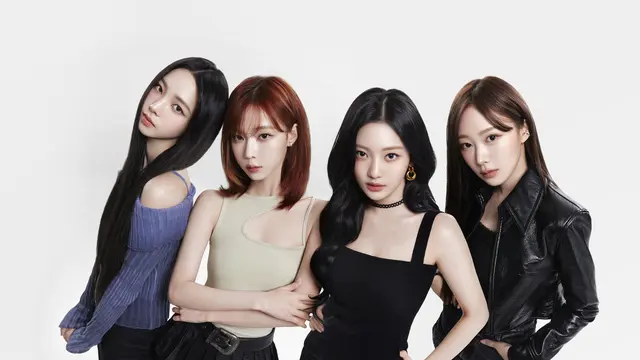 Review Cat Rambut Mise En Scène Hello Bubble x Aespa, Diklaim Warna Lebih Tahan Lama. (Dok: Mise En Scène)