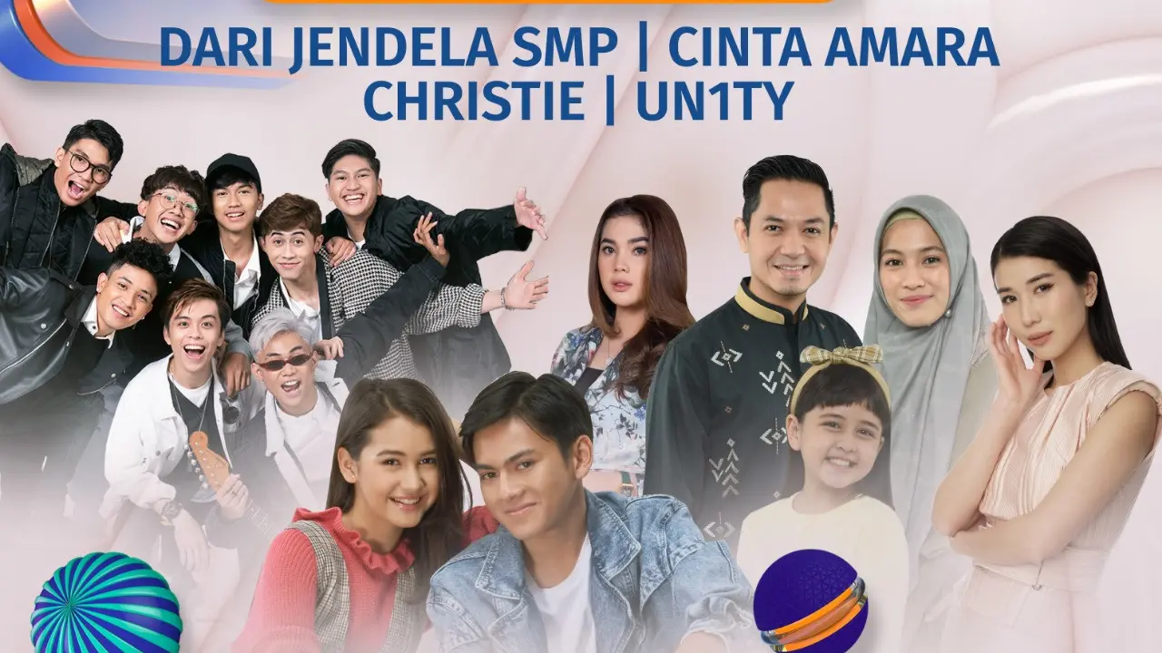 Dari Jendela SMP
