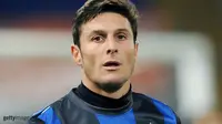 Curhatan Zanetti Soal Stramaccioni dan Penjualan Inter