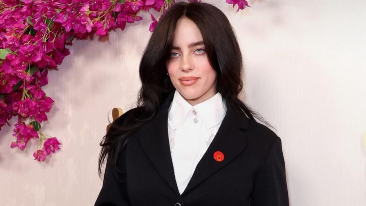 Mengenal Lebih Dekat Billie Eilis, Berani Tampil Beda dengan Sindrom Tourette