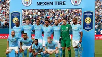 Guardiola Ingin Manchester City Konsisten seperti di Pramusim