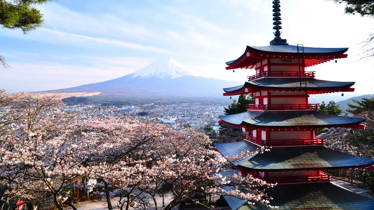 Ini Syarat Bebas Visa ke Jepang