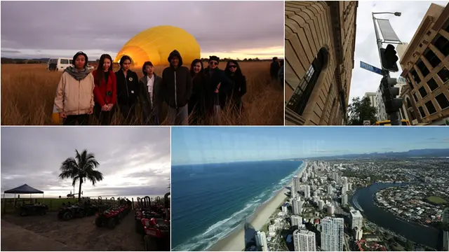 8 Tempat Wisata Primadona Para Traveler di Queensland, Australia