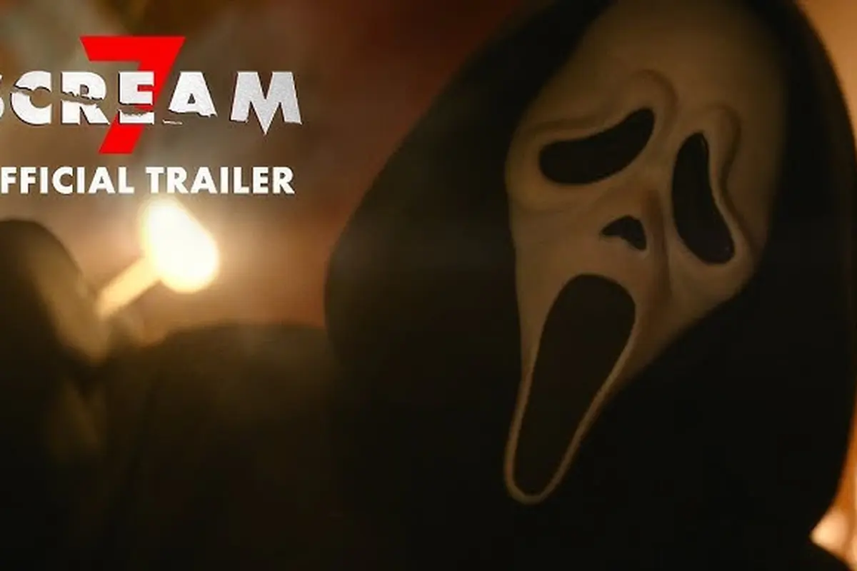 Scream 7 Tayang 25 Februari 2026 di Indonesia