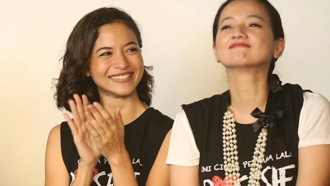 [Bintang] Putri Marino