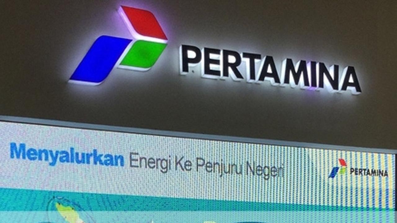 PT Pertamina