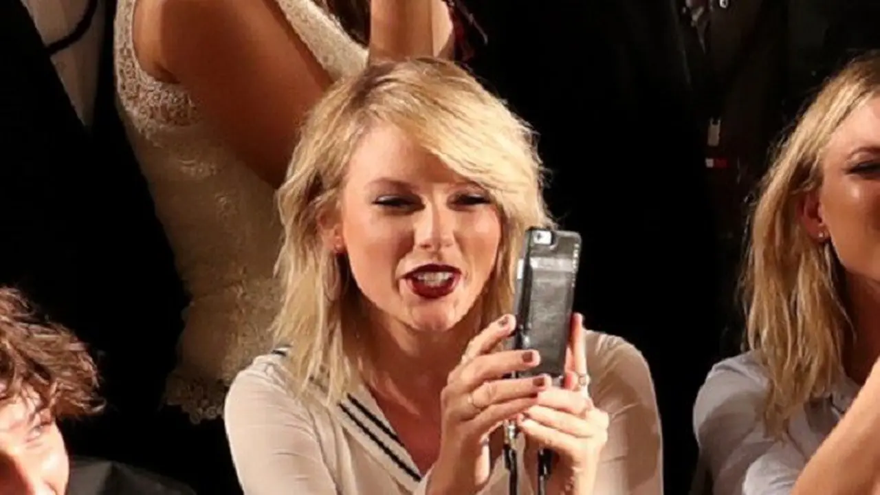 Taylor Swift