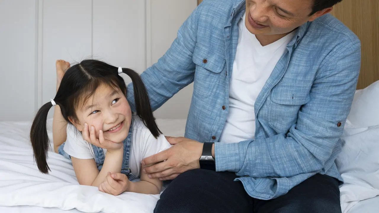 Waspada Child Grooming! Manipulasi Terselubung yang Menghancurkan Mental Anak - 2