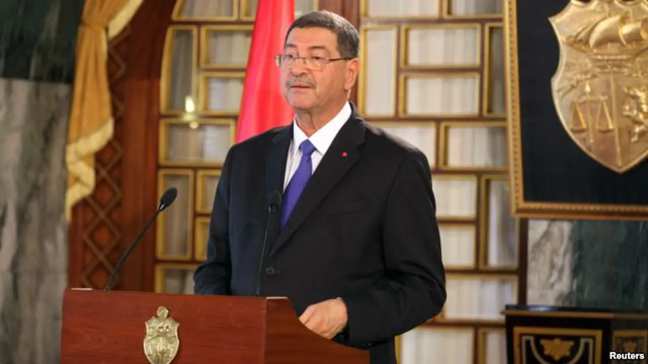 PM Tunisia Pecat 5 Pejabat Keamanan PascaTeror Museum Bardo