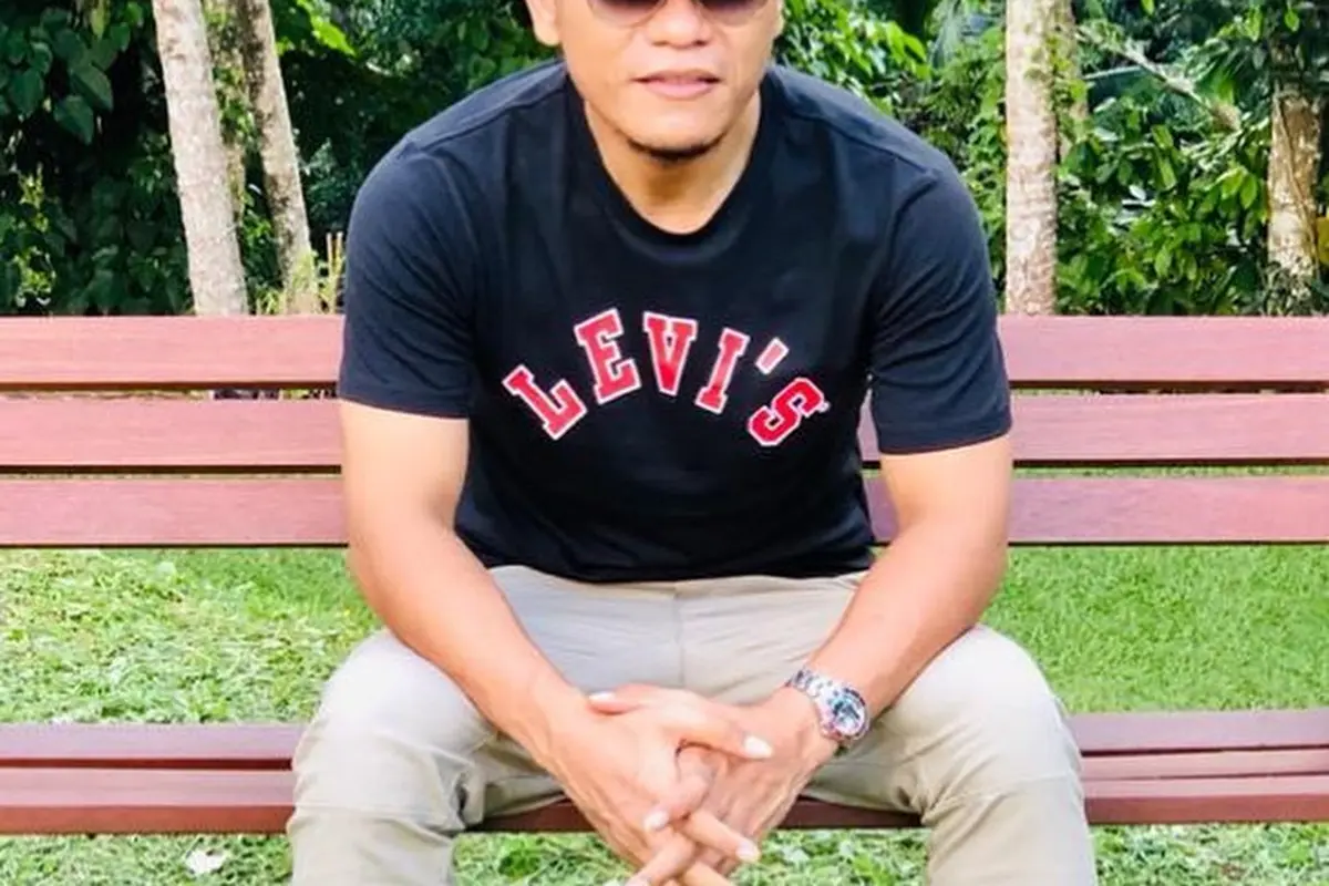 Gus Miftah. (Foto: Instagram @gusmiftah)