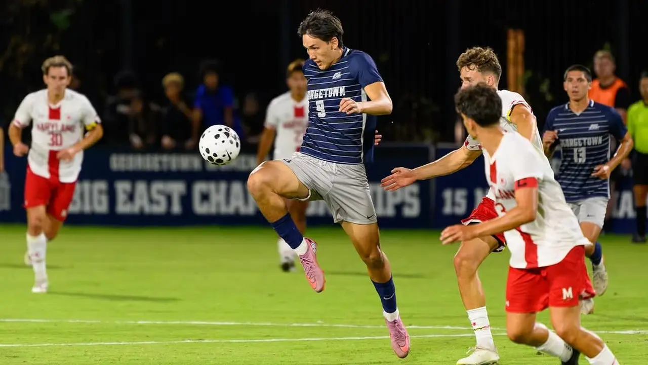 Striker Colorado Rapids di Major League Soccer (MLS), Mitchell Baker, disebut-sebut akan dipanggil pelatih Timnas Indonesia, John Herdman, untuk FIFA Matchday Juni 2026.
