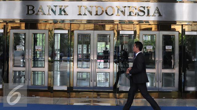 Siapa Minat, Bank Indonesia Buka Lowongan Kerja Terbaru - Bisnis  Liputan6.com