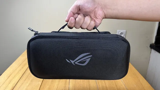 ROG Xbox Ally X: Handheld Gaming PC Terbaik Bikin Main Game Bisa di Mana Aja!