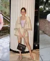 Busana Syifa Hadju, Enzy Storia, Febby Rastanty, dan selebriti lainnya bisa kamu sontek dengan mudah.