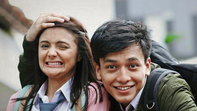 Live Streaming Sctv 3xtraordinary Movies Dear Nathan Tayang Selasa 25 Agustus 2020 Showbiz Liputan6 Com