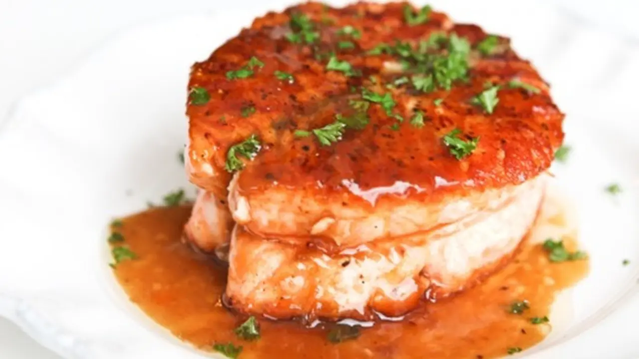 Foto: copyright steamykitchen.com