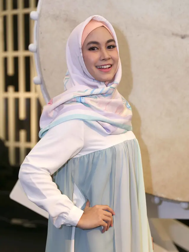 [Bintang] Anisa Rahma