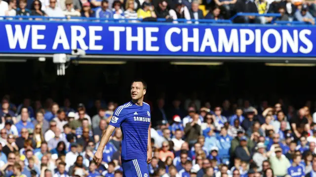 John Terry