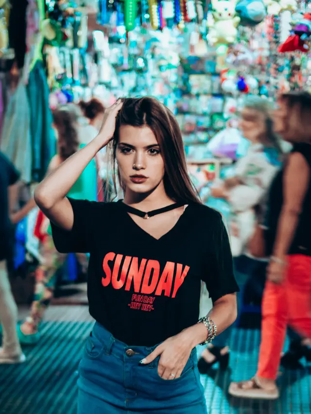 Kata Mutiara Hari Minggu, Sumber: Unsplash.com