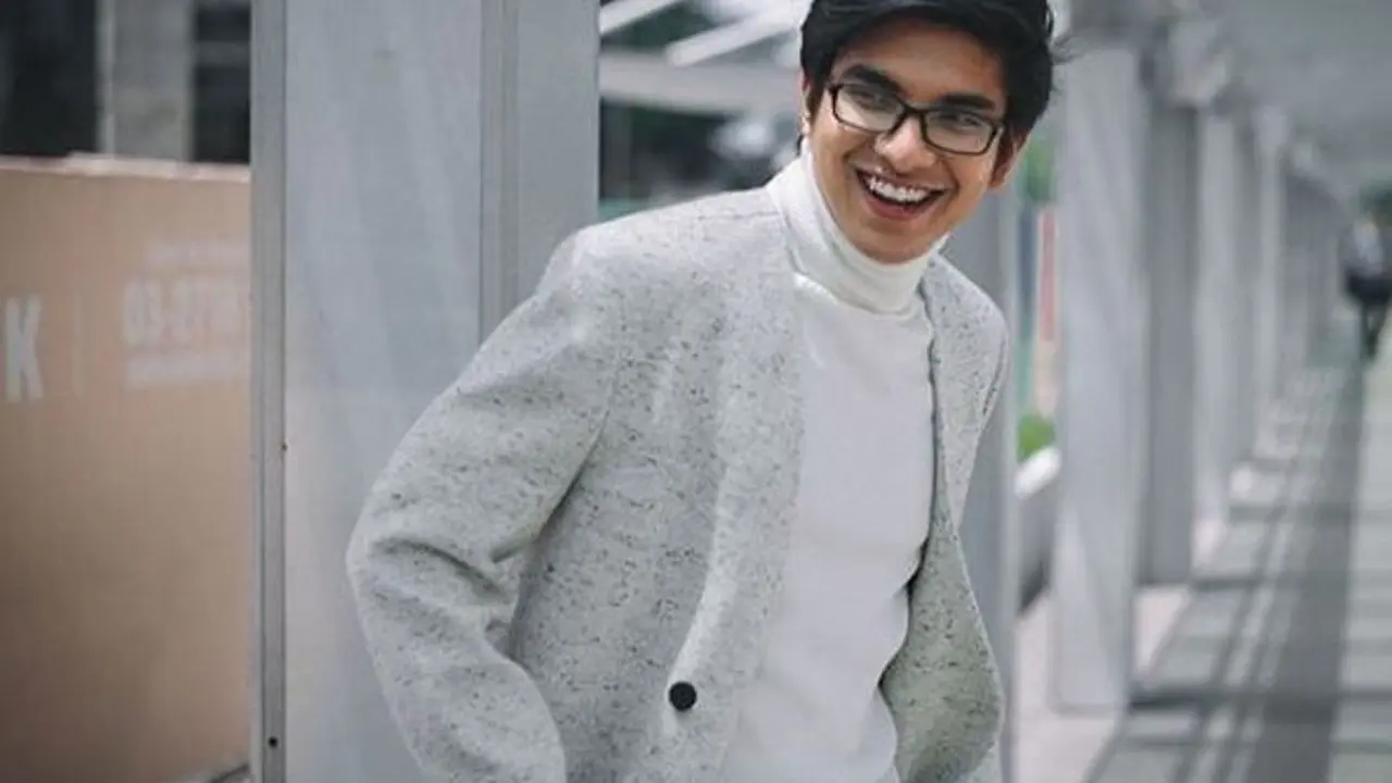 [Bintang] 5 Fakta dan Potret Syed Saddiq, Menteri Termuda Malaysia