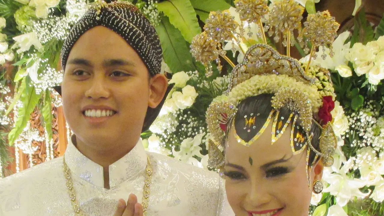 [Bintang] Chacha dan Dico Ganindito