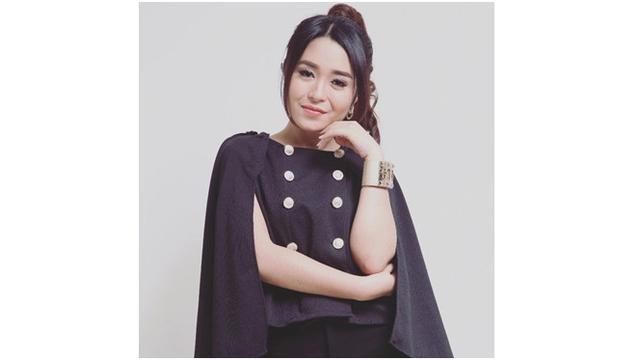 Dinda Permata (sumber: instagram/@dindapermata174)