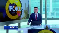 Perbarui informasi Anda di Fokus edisi (12/4) dengan berita-berita di antaranya, Akibat Gempa Gagal Tatap Muka, Harga Mahal, Daging Sapi Diburu, Segarnya Asinan Bogor Legendaris.