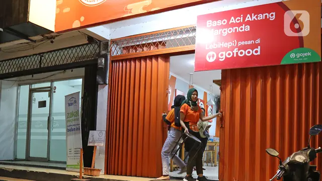 Kota Depok Sosialisasi Terapkan Aturan Jam Malam