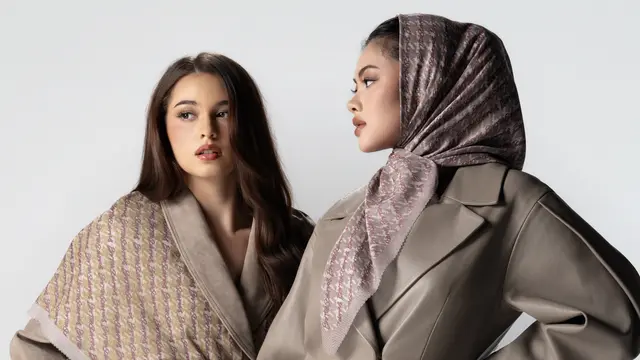 Saat Buttonscarves Menerjemahkan Esensi The Devil Wears Prada 2 dalam Koleksi Kolaborasi