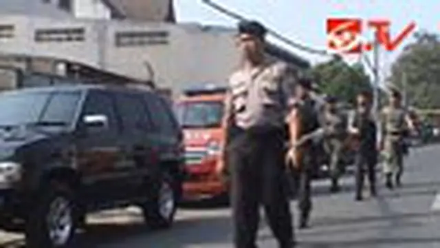 Yayasan Bidara Awalnya Cuma Izin Tinggal