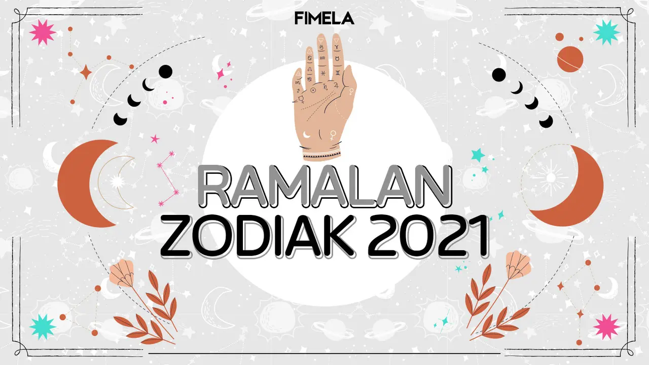 zodiak 2021