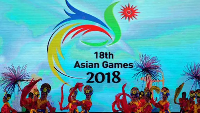 Asian Games 2018/copyright Liputan6.com/Helmi Fitriansyah