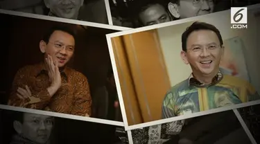 Tak lama setelah bebas, Basuki Tjahaja Purnama atau Ahok akan menikah dengan sang pujaan hati di Jakarta.