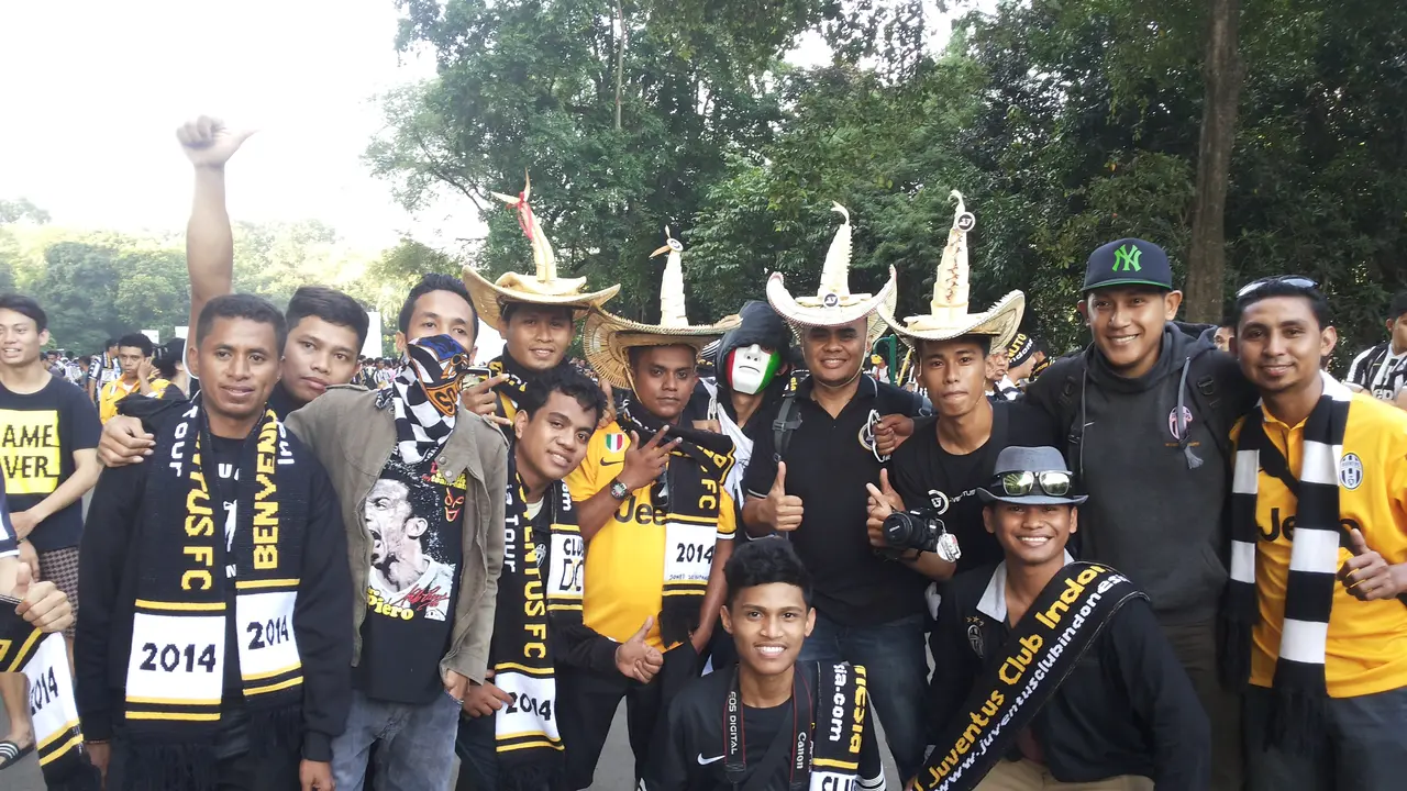 JCI Kupang