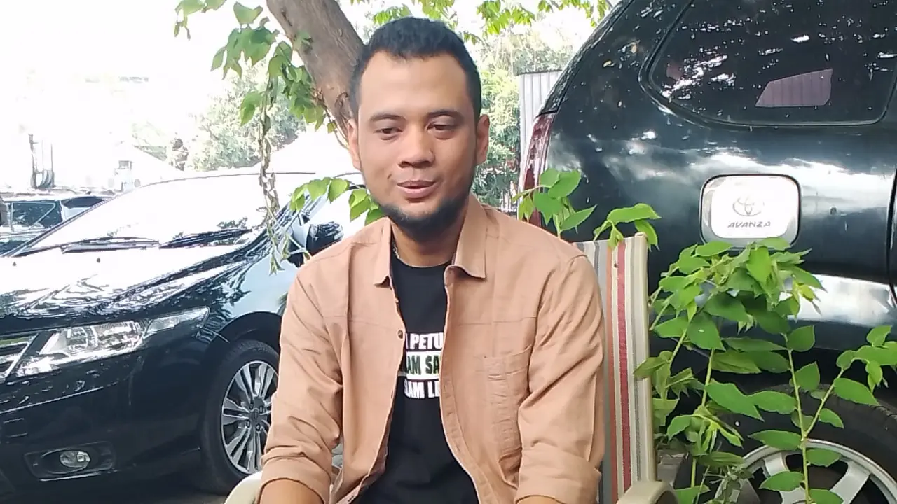 Panji Petualang