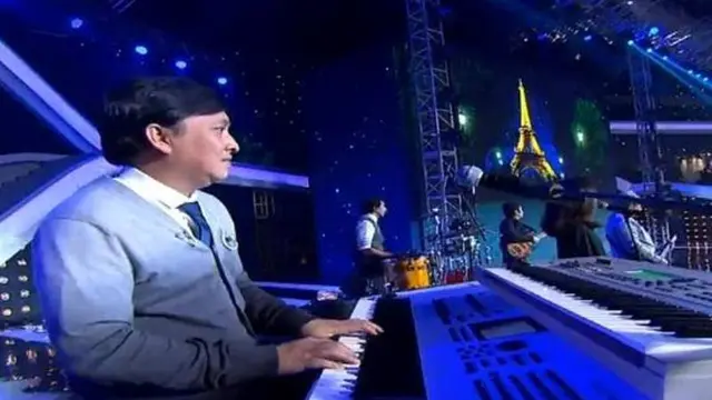 Yovie Widiyanto