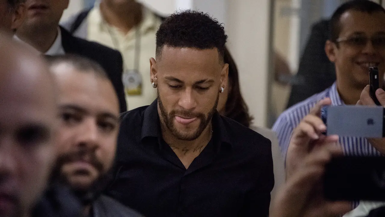Neymar