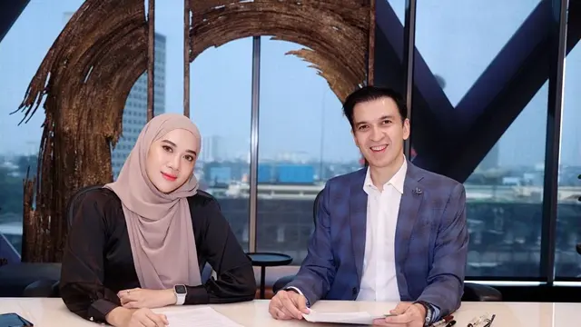 6 Potret Eliza Sifaa Sosok yang Populerkan Cerita Ipar adalah Maut