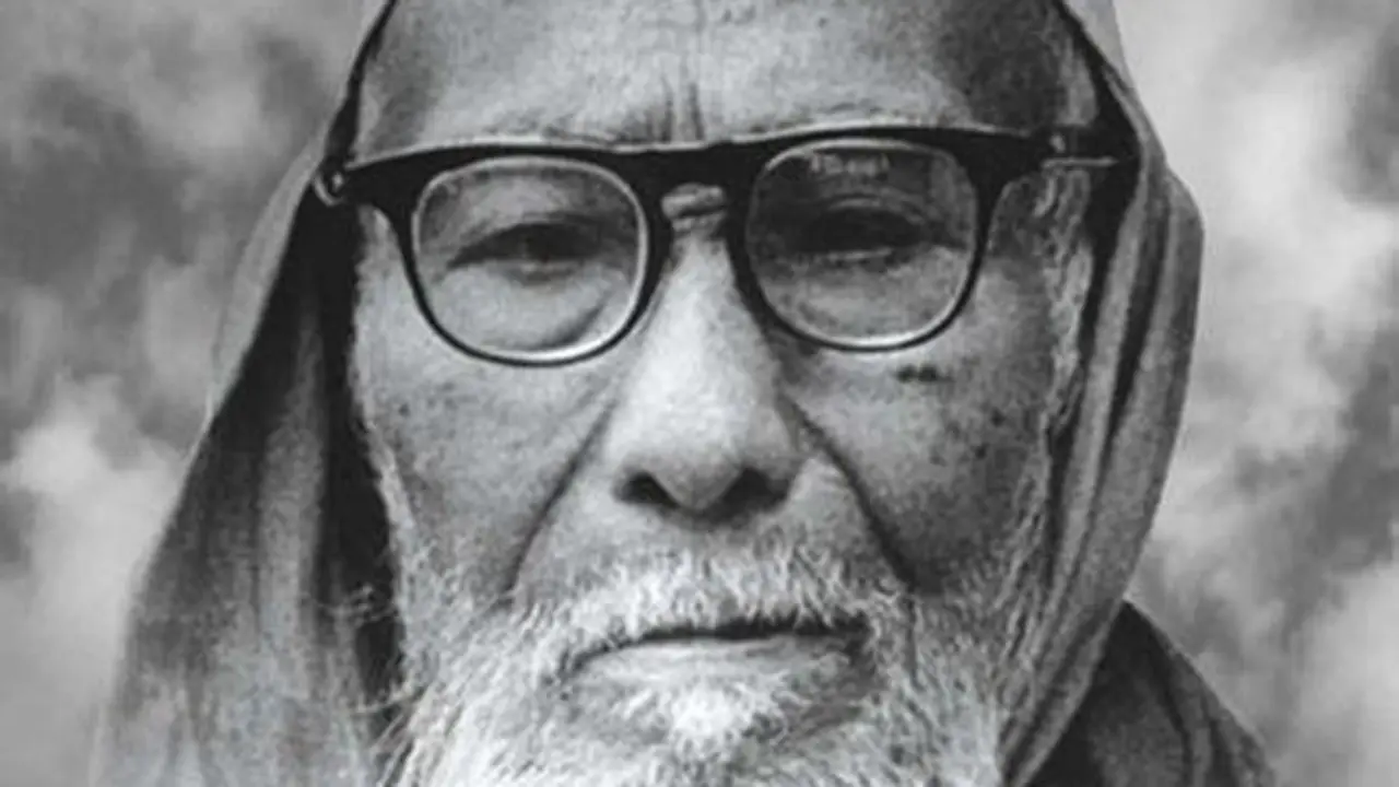 Habib Ali Kwitang Al-Habsy. (Foto: Wikimedia commons/Liputan6.com)