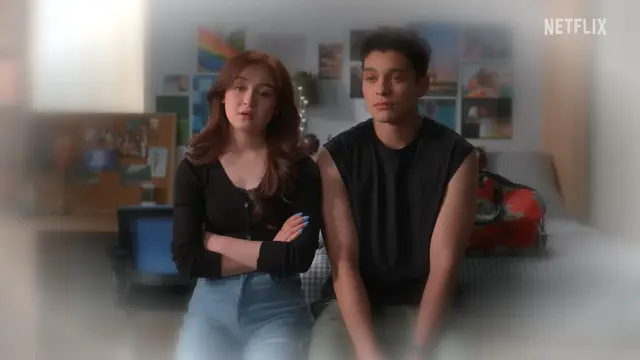 Penuh Keseruan! Ini Sinopsis, Pemain, dan Link Nonton Serial XO, KITTY Season 2 (credit: youtube.com/@Netflix).