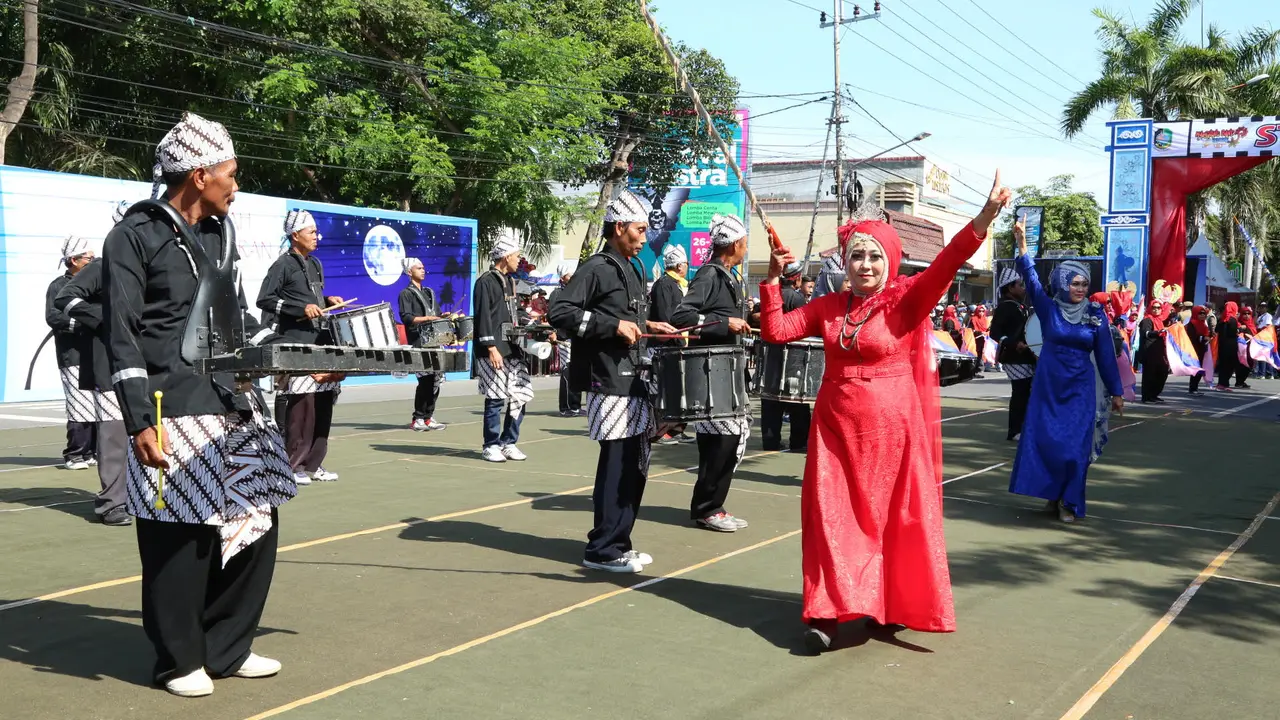 Marching Band 
