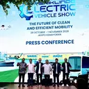 PEVS 2026 Siap Digelar, Ada Kejutan untuk Pemburu Kendaraan Listrik